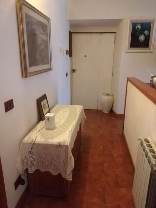 Cuore Di Mare Levanto Exterior foto