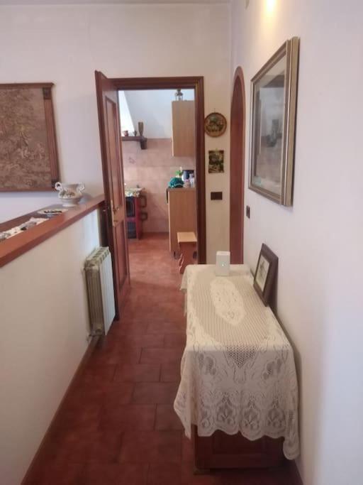 Cuore Di Mare Levanto Exterior foto
